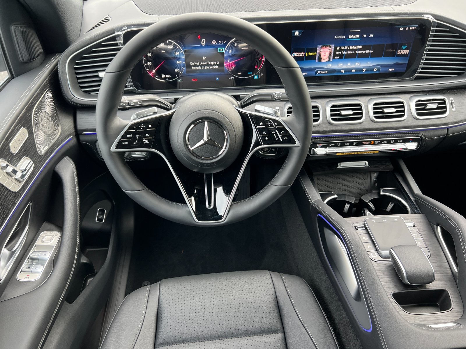 2026 Mercedes-Benz GLE GLE 450 4MATIC®