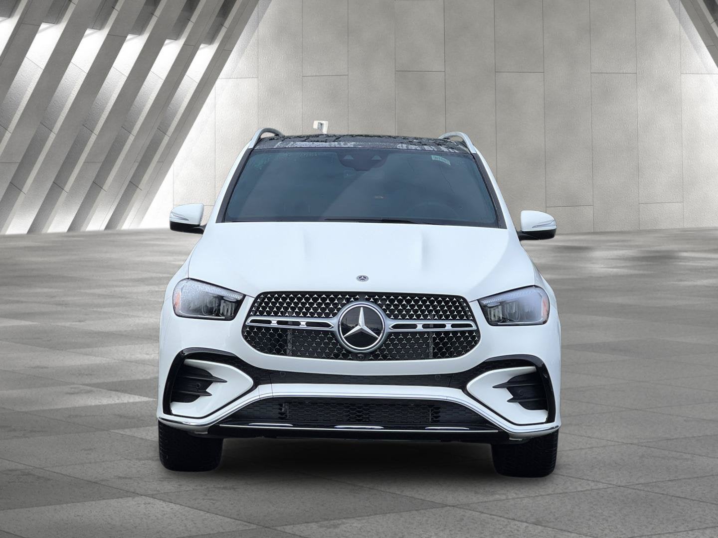 2026 Mercedes-Benz GLE GLE 450 4MATIC®