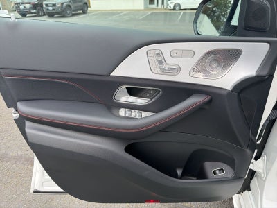 2023 Mercedes-Benz GLE GLE 53 AMG® 4MATIC®