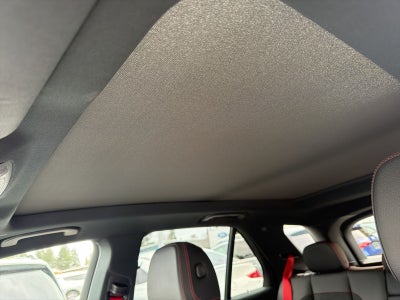 2023 Mercedes-Benz GLE GLE 53 AMG® 4MATIC®