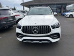 2023 Mercedes-Benz GLE GLE 53 AMG® 4MATIC®