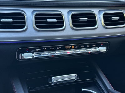 2023 Mercedes-Benz GLE GLE 53 AMG® 4MATIC®