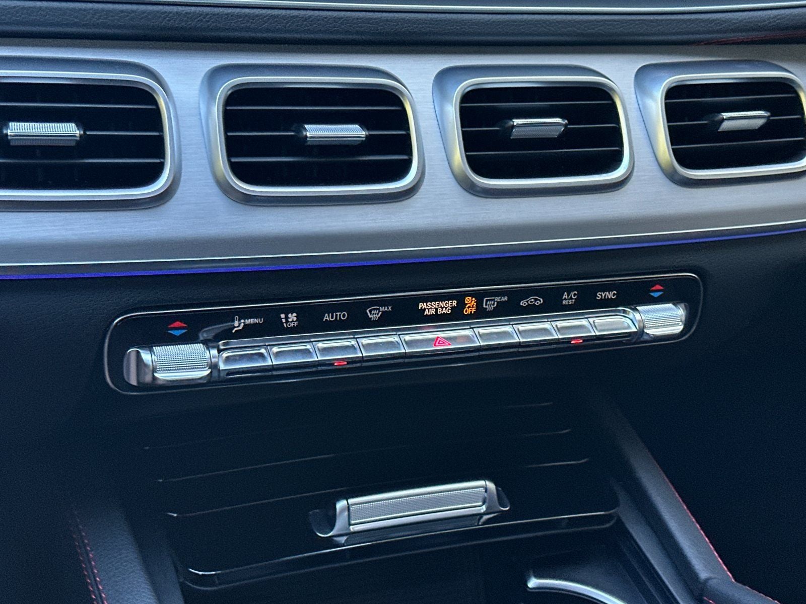 2023 Mercedes-Benz GLE GLE 53 AMG® 4MATIC®