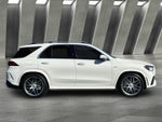 2023 Mercedes-Benz GLE GLE 53 AMG® 4MATIC®