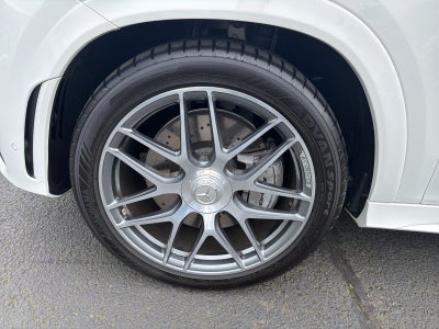 2023 Mercedes-Benz GLE GLE 53 AMG® 4MATIC®
