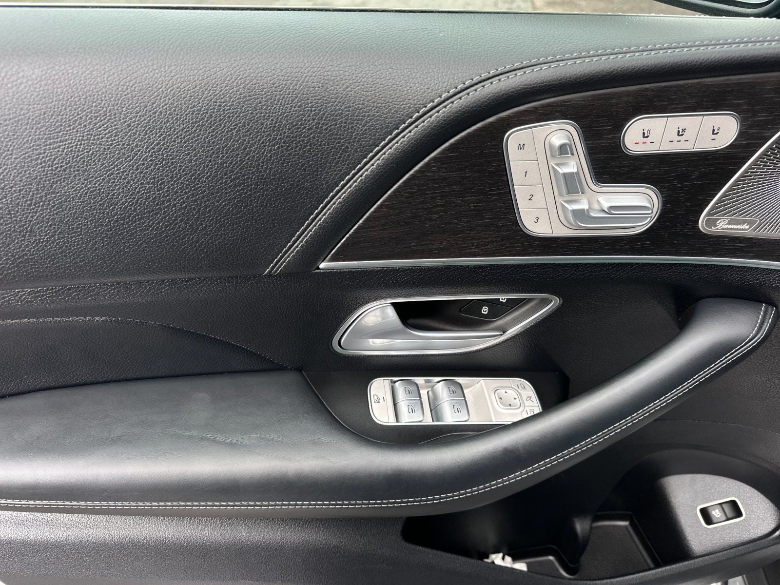 2021 Mercedes-Benz GLE GLE 580 4MATIC®