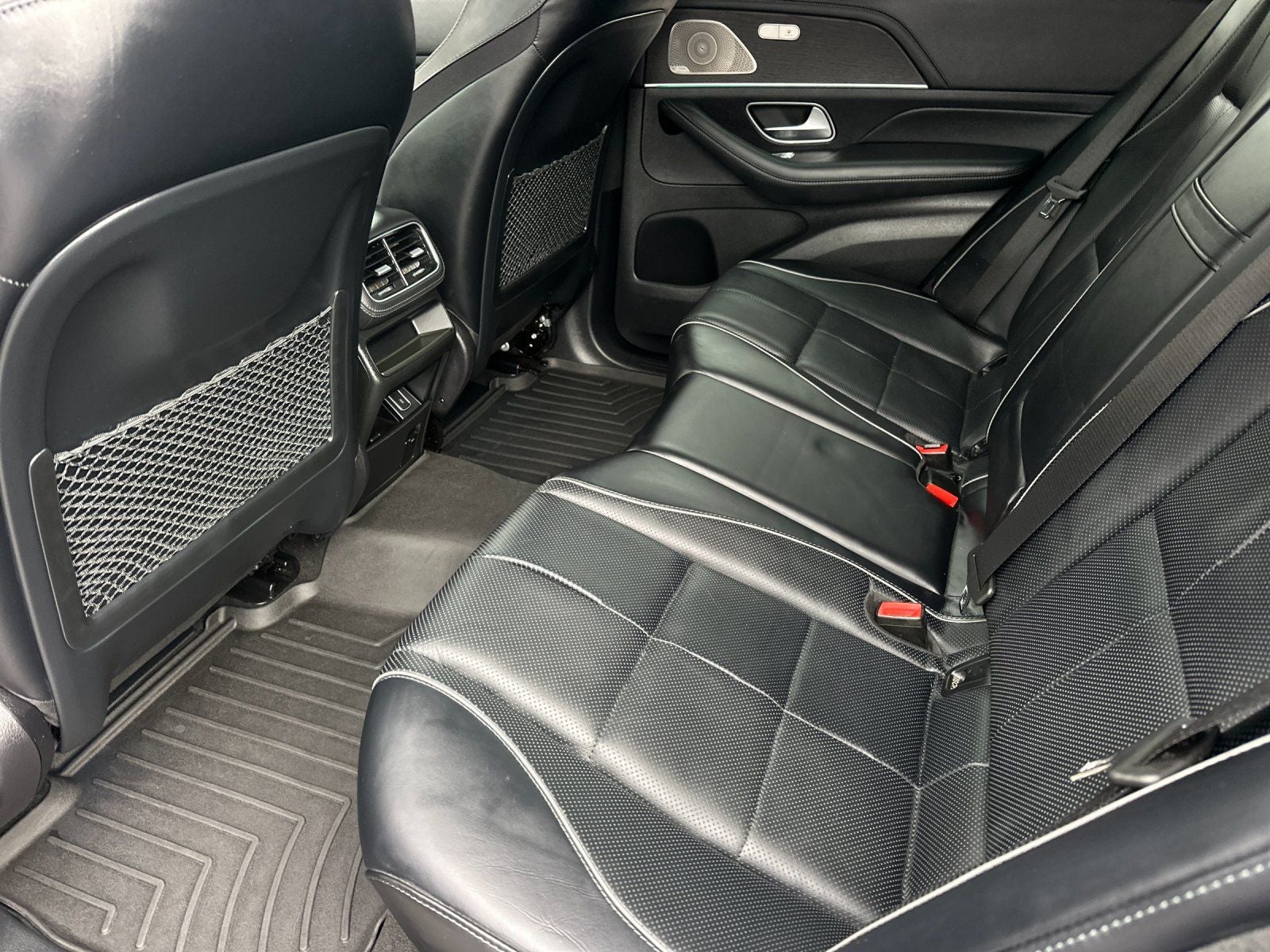 2021 Mercedes-Benz GLE GLE 580 4MATIC®