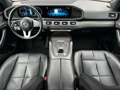 2021 Mercedes-Benz GLE GLE 580 4MATIC®