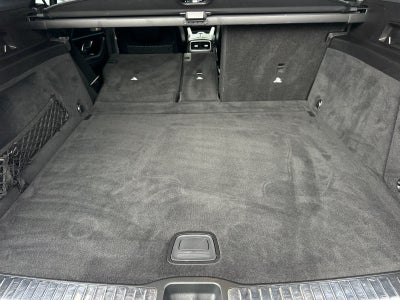 2021 Mercedes-Benz GLE GLE 580 4MATIC®