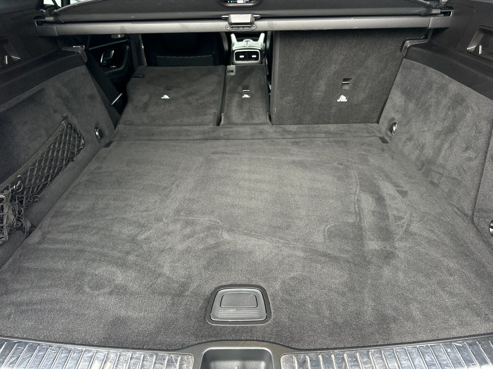 2021 Mercedes-Benz GLE GLE 580 4MATIC®