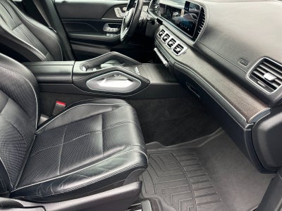 2021 Mercedes-Benz GLE GLE 580 4MATIC®