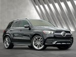 2021 Mercedes-Benz GLE GLE 580 4MATIC®