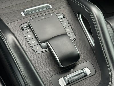 2021 Mercedes-Benz GLE GLE 580 4MATIC®
