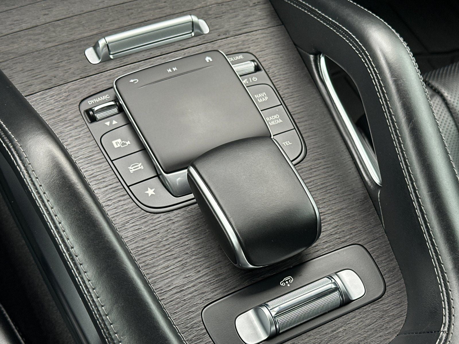 2021 Mercedes-Benz GLE GLE 580 4MATIC®