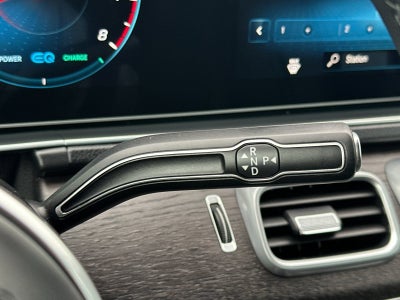 2021 Mercedes-Benz GLE GLE 580 4MATIC®