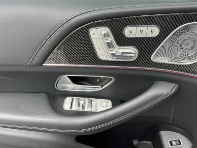 2021 Mercedes-Benz GLE GLE 53 AMG® 4MATIC®