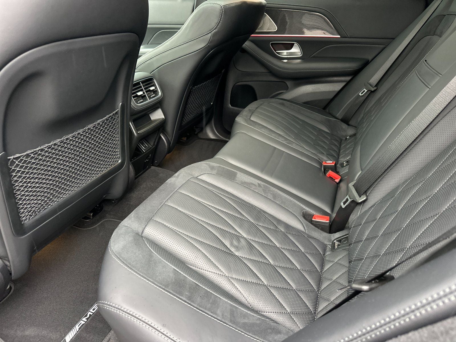 2021 Mercedes-Benz GLE GLE 53 AMG® 4MATIC®