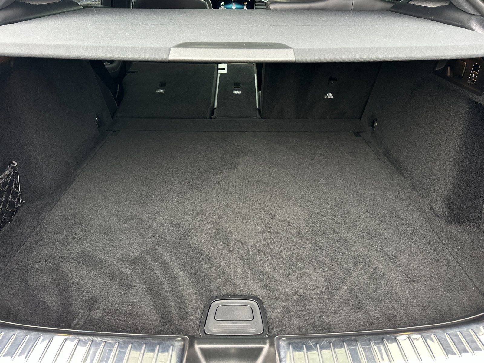 2021 Mercedes-Benz GLE GLE 53 AMG® 4MATIC®