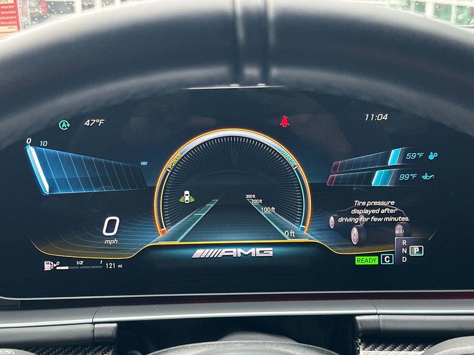 2021 Mercedes-Benz GLE GLE 53 AMG® 4MATIC®