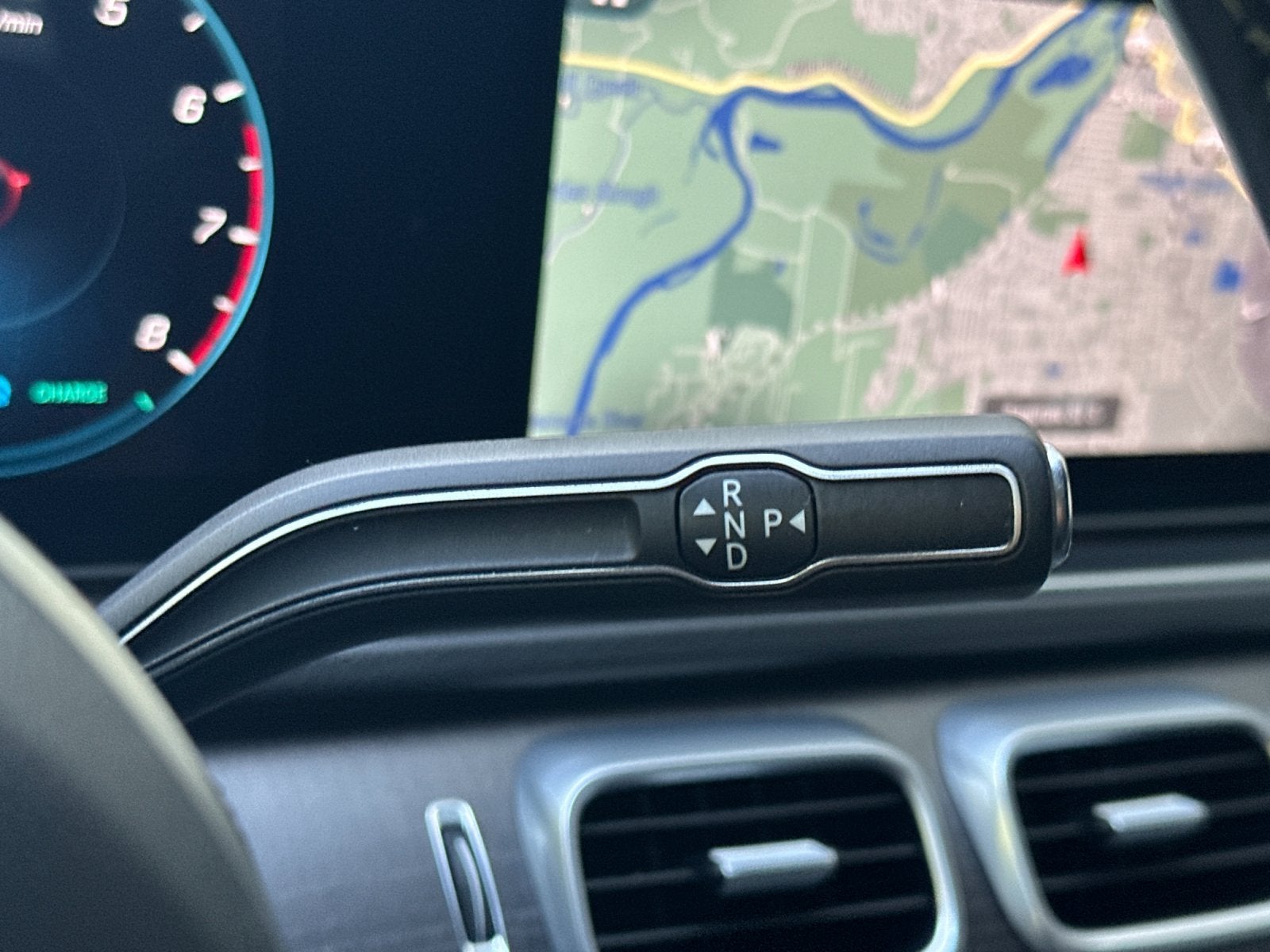 2021 Mercedes-Benz GLS GLS 450 4MATIC®