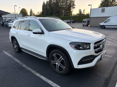 2021 Mercedes-Benz GLS GLS 450 4MATIC®