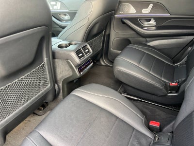 2022 Mercedes-Benz GLS GLS 450 4MATIC®