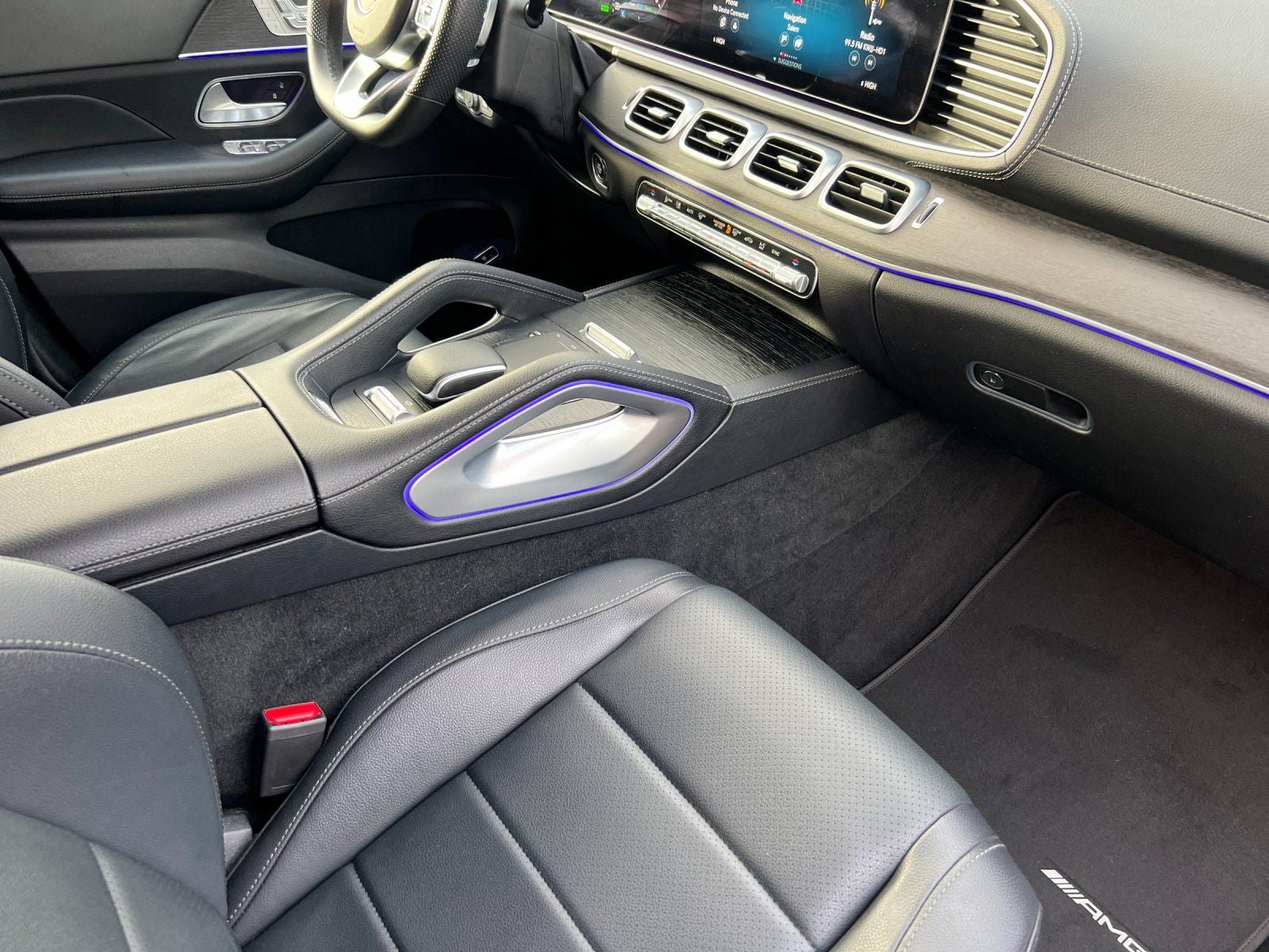 2022 Mercedes-Benz GLS GLS 450 4MATIC®