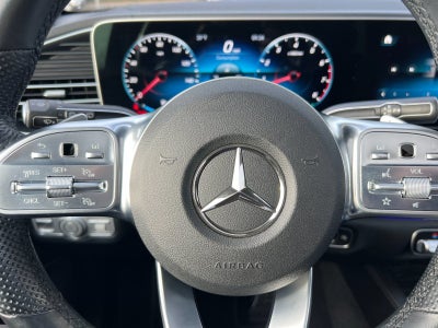 2022 Mercedes-Benz GLS GLS 450 4MATIC®