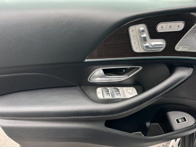 2022 Mercedes-Benz GLS GLS 450 4MATIC®