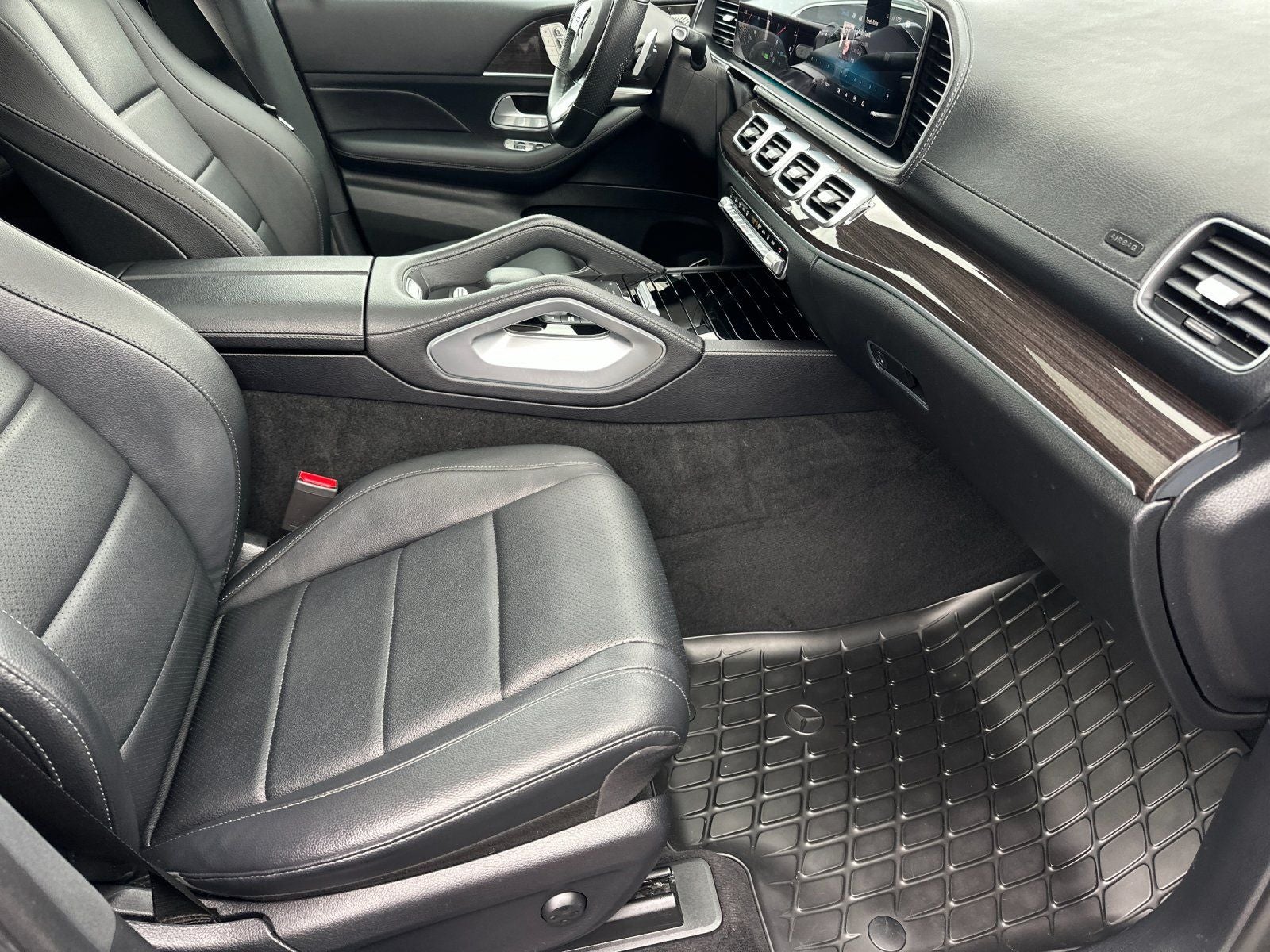 2022 Mercedes-Benz GLS GLS 450 4MATIC®