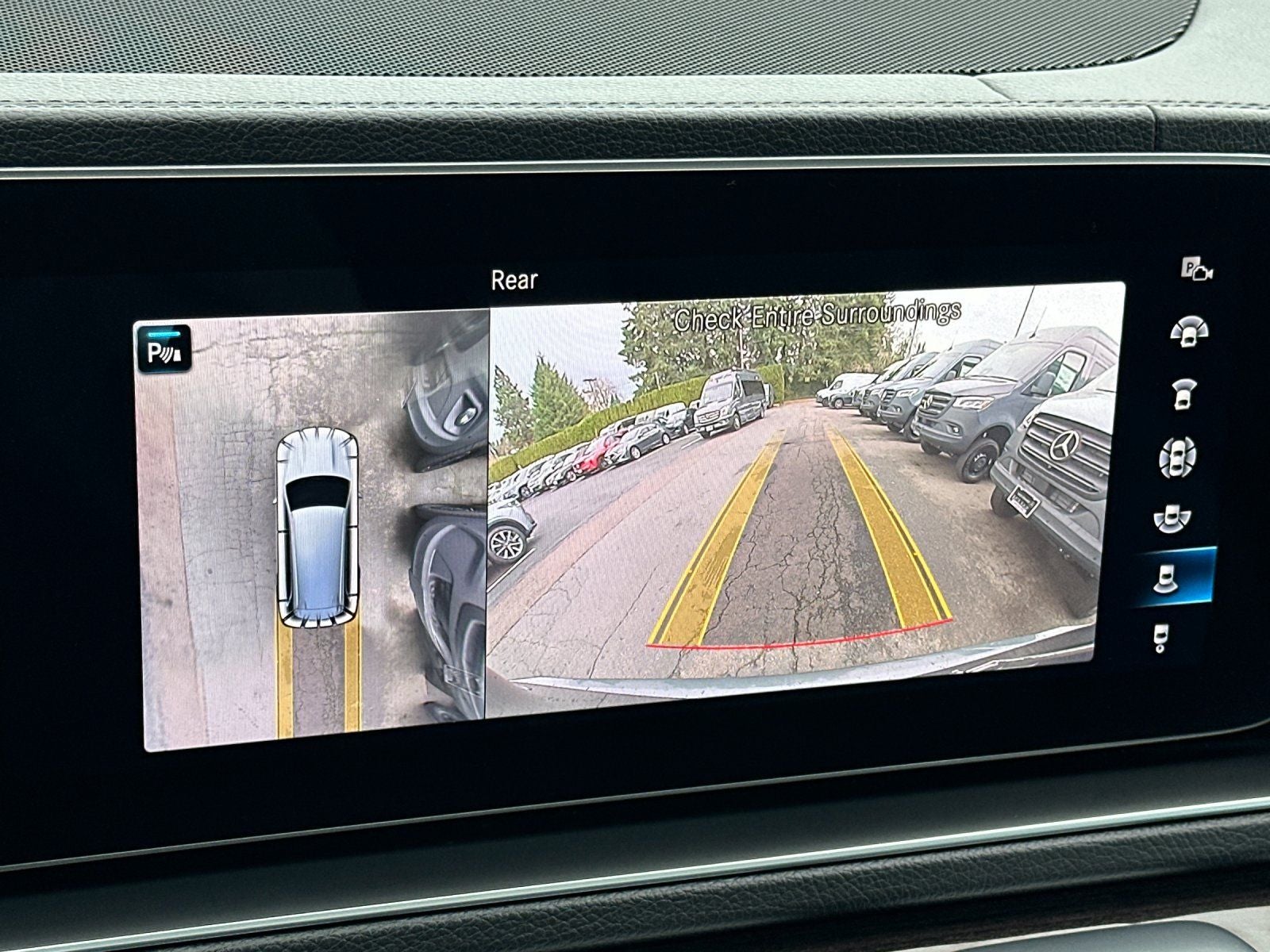 2022 Mercedes-Benz GLS GLS 450 4MATIC®