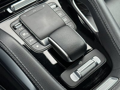 2022 Mercedes-Benz GLS GLS 450 4MATIC®