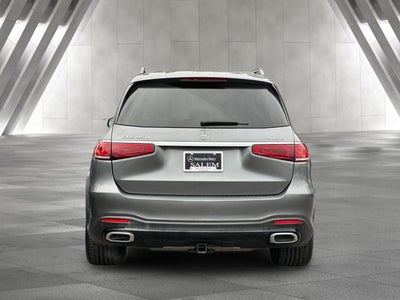 2022 Mercedes-Benz GLS GLS 450 4MATIC®