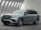 2022 Mercedes-Benz GLS GLS 450 4MATIC®