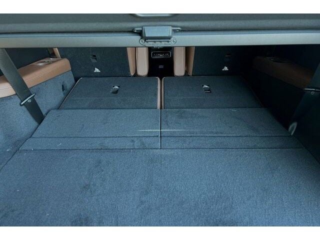 2024 Mercedes-Benz GLS GLS 450 4MATIC®