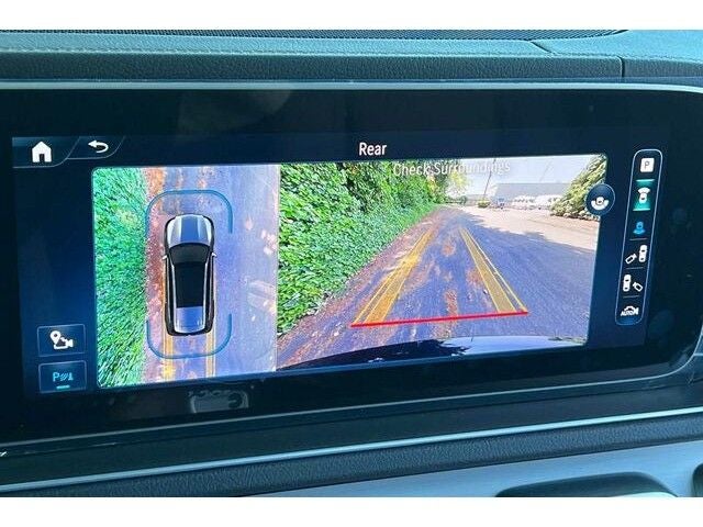 2024 Mercedes-Benz GLS GLS 450 4MATIC®