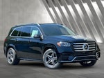 2024 Mercedes-Benz GLS GLS 450 4MATIC®