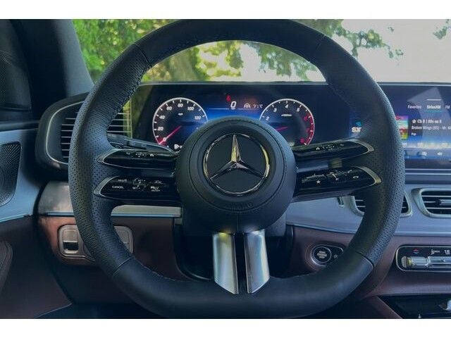 2024 Mercedes-Benz GLS GLS 450 4MATIC®