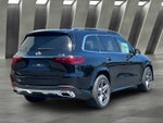 2024 Mercedes-Benz GLS GLS 450 4MATIC®
