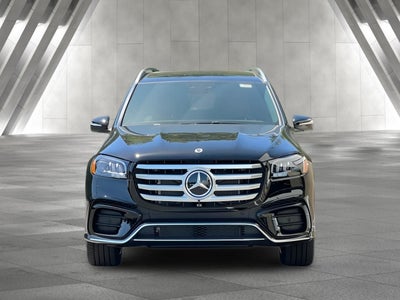 2024 Mercedes-Benz GLS GLS 450 4MATIC®
