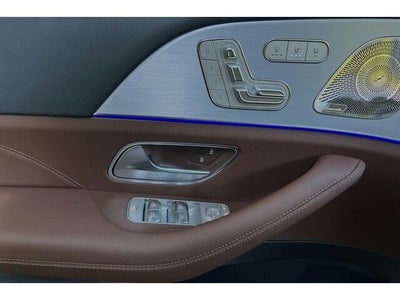 2024 Mercedes-Benz GLS GLS 450 4MATIC®