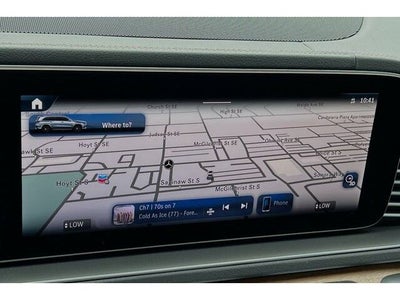 2024 Mercedes-Benz GLS GLS 450 4MATIC®