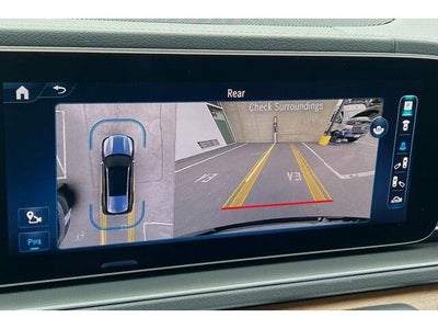 2024 Mercedes-Benz GLS GLS 450 4MATIC®