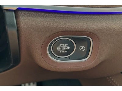 2024 Mercedes-Benz GLS GLS 450 4MATIC®