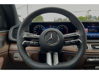 2024 Mercedes-Benz GLS GLS 450 4MATIC®