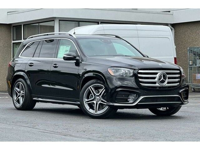 2024 Mercedes-Benz GLS GLS 450 4MATIC®