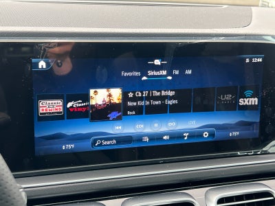 2024 Mercedes-Benz GLS GLS 450 4MATIC®