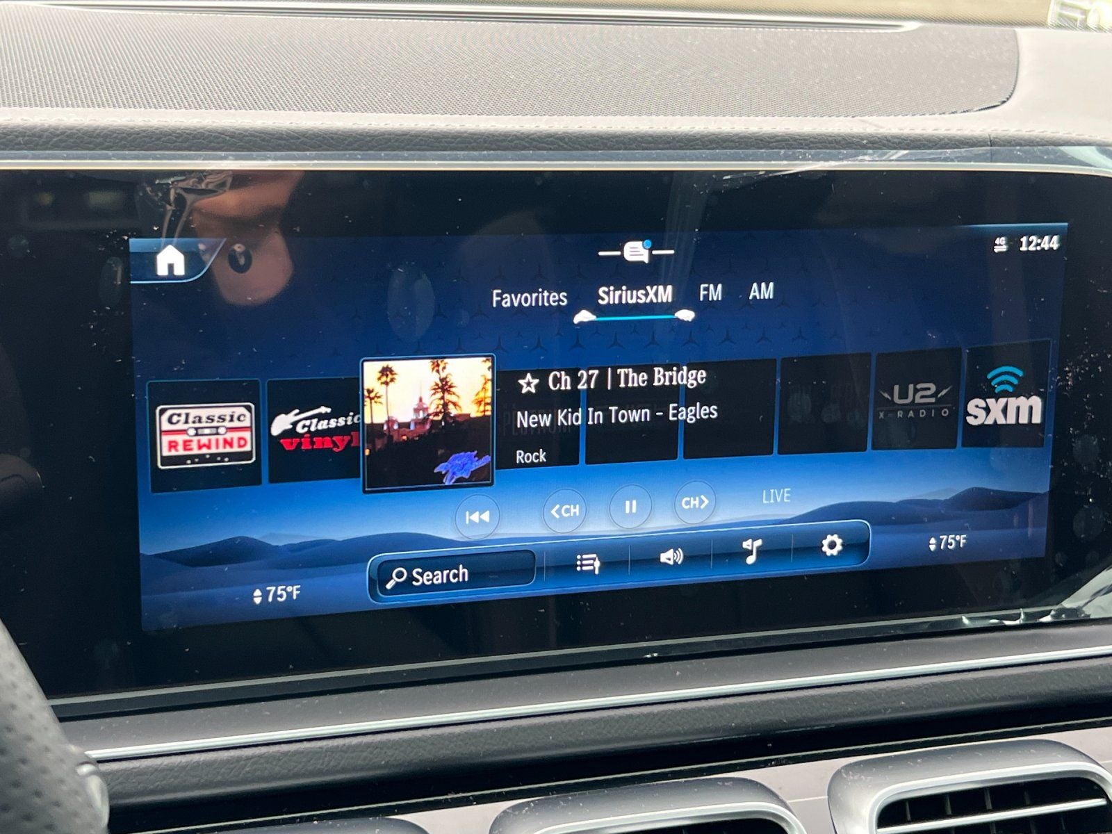 2024 Mercedes-Benz GLS GLS 450 4MATIC®