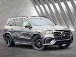2024 Mercedes-Benz GLS GLS 450 4MATIC®