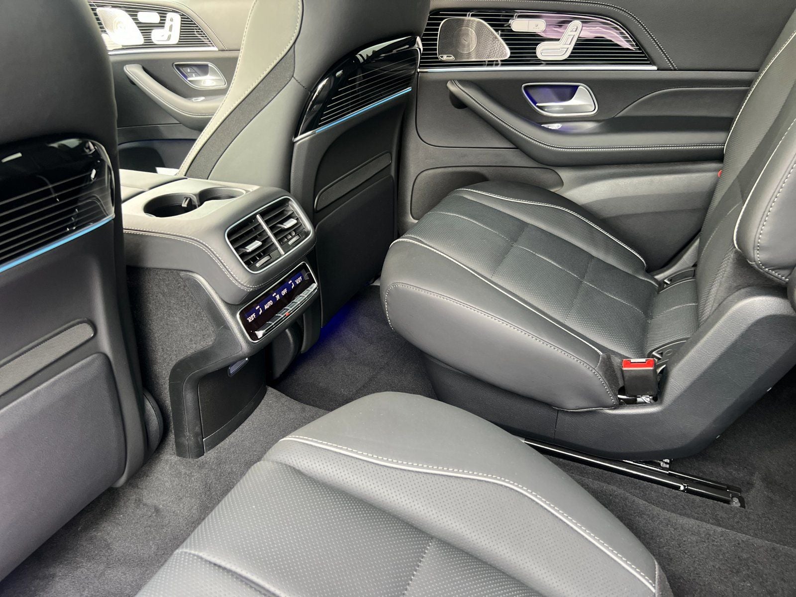 2024 Mercedes-Benz GLS GLS 450 4MATIC®